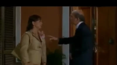 Un ciclone in famiglia  7