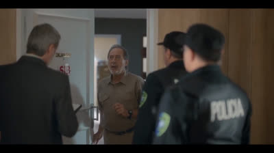 El Encargado Temporada 3 Capitulo 7