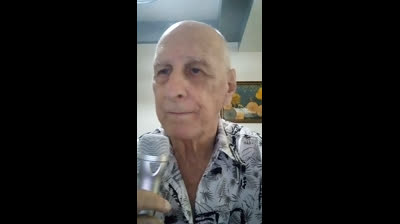 When I come home (1957) - Del Vikings cover song