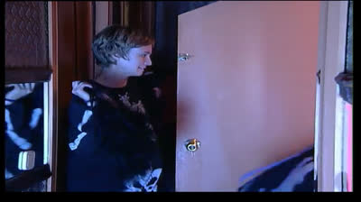 El accidente más terrorífico de Compañeros