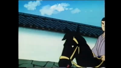 15 Fiabe ed eroi - La vendetta di Chikaraoishi