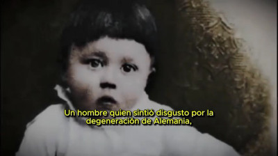 Europa: La batalla Final Capitulo 3 Subs Castellano. Europa: The Last Battle Chapter 3 Subs Spanish.