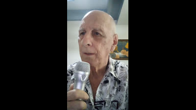 Cookie (1990) - Jean Leloup (Quebec Rock) cover song