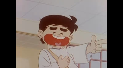 92 Ugo il re del judo - Il grande viaggio / L’avventura continua