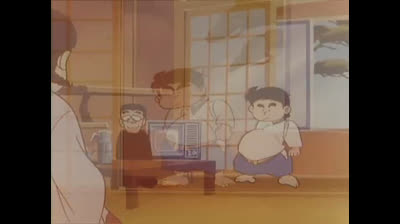 95 Ugo il re del judo - La grande traversata / Le anguille magiche