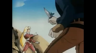 Sceriffi delle stelle - 27 - La vendetta di Jesse