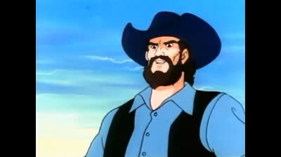 Sceriffi delle stelle - 28 - Non è tutto oro quello che luccica