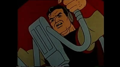 35 l'imperatore jimmy