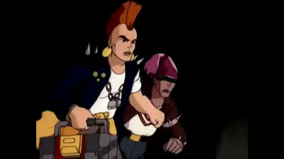 s02e27 Linee di raggruppamento