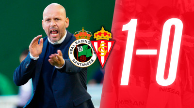 MI OPINIÓN del RACING SANTANDER 1-0 SPORTING GIJON | JORNADA 5 LIGA HYPERMOTION 2024/2025
