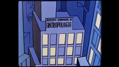 Nick Carter - Alla Ricerca Di Diving-Stone (10/20)