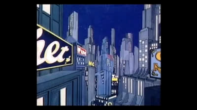 Nick Carter - SuperGiallo Spaziale (11/20)