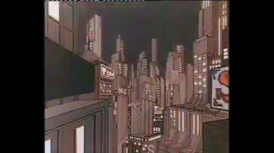 Nick Carter - L'Impiccato Scomparso