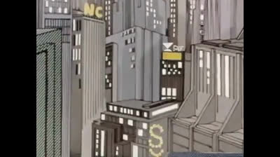 Nick Carter - Furto al Grand Hotel