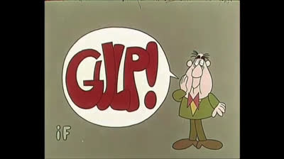 Il Signor Rossi va in Crociera - (4^ Puntata)