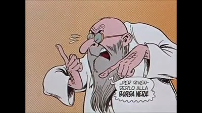 Nick Carter - Furto Al Central Hospital (20/20)