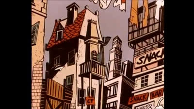 Jonny Logan "Colpo Grosso Alla Scala"