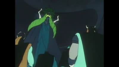 Gaiking - 34 - Assalto mortale