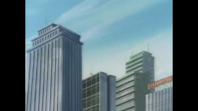 Gaiking - 35 - Un lancio per la gloria