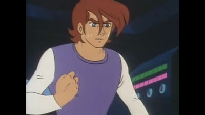 Gaiking - 37 - L esercito Haniwa