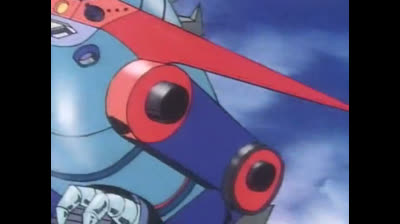 Gaiking - 38 - Decollo immediato destinazione Everest