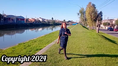 Novia Cumbianchera Hasta el último latido canta Giselle Romina Castillo Vargas