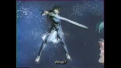 Fuuma no Kojirou S2 - Episode 4--Serie >>OAV 1989 Topics Anime, Animation.