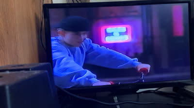 Leave it to Beaver (1998 VHS)