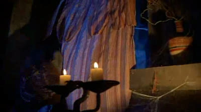 Hercules a Lendária Jornada 01 de 03  Dublada