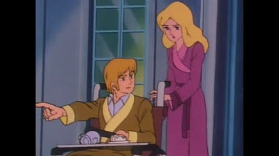 Gaiking - 42 - Il mostro di Lochness