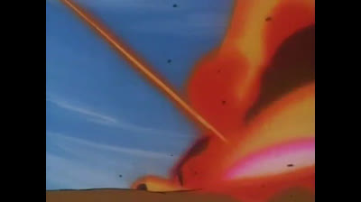 Gaiking - 44 - L ultima eroica battaglia per la Terra