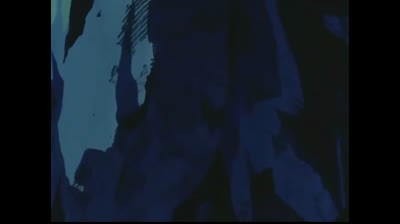 Cyborg 009 epi 05 I giganti dell'Isola di Pasqua