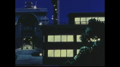 Cyborg 009 epi  12  Il campione del mondo