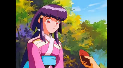 ¡Tenchi Muyou! Episodio 3<Las Aventuras de Tenchi>.SerieTV
