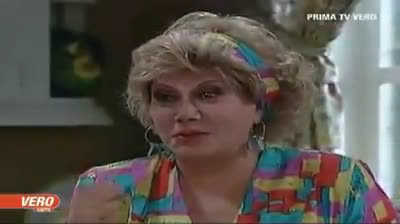 Eredità d'amore 32 puntata