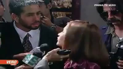 Eredità d'amore 33 puntata