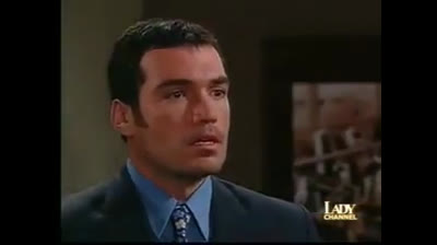 Eredità d'amore 34 puntata