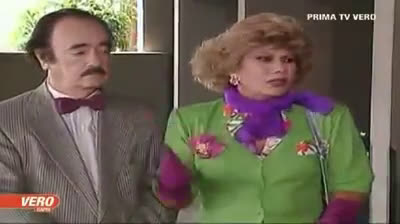 Eredità d'amore 35 puntata-