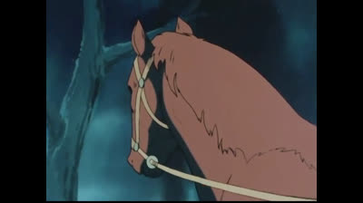 Cyborg 009 epi 18  Cuore di vampiro