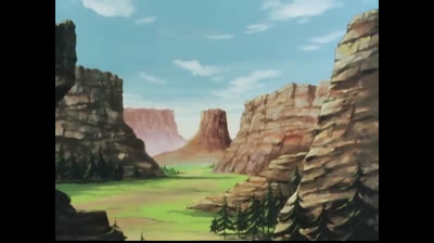 Cyborg 009 epi 21 Il sonno del dinosauro