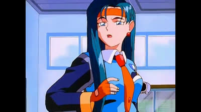 ¡Tenchi Muyou! Episodio 5<Las Aventuras de Tenchi>.SerieTV