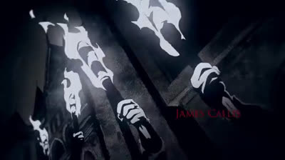 Castlevania _ Opening Title [HD] _ Netflix