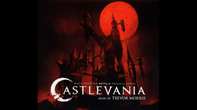 Castlevania Netflix Series OST - 02. Wallachia 1455