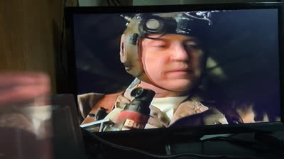 Mouse Hunt (1998 VHS)