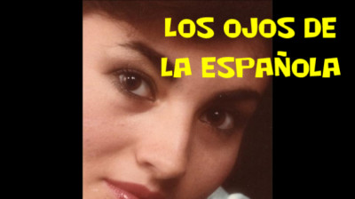 Los Ojos De La Española - Homenaje A Bert Kaempfert (Cover) J. Dos Martínez.