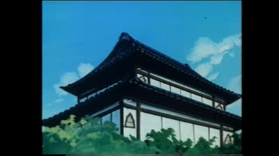 26 Fiabe ed eroi - Grazia Osokawa e l'amore per i figli