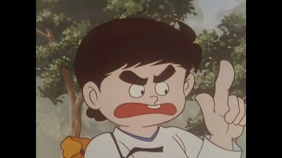 100 Ugo il re del judo - Il traguardo / L’equivoco