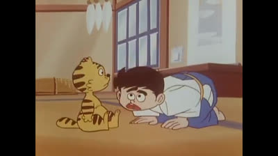 103 Ugo il re del judo - Il sestuplo salto mortale / Il grande attore