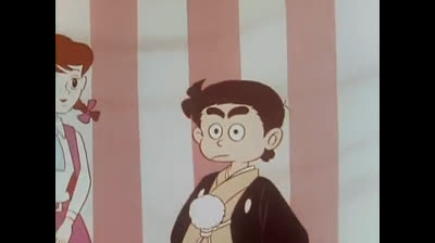 104 Ugo il re del judo - Ugo il campione / Il matrimonio