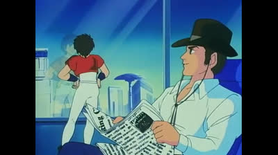 31 Sceriffi delle stelle - La spia